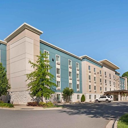 Extended Stay America Select Suites - Wildwood - The Villages Екстериор снимка