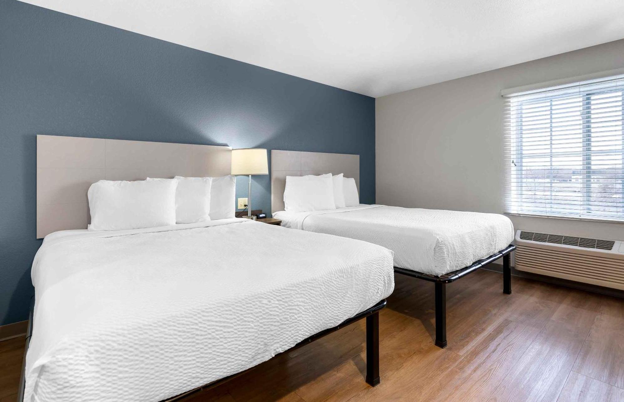 Extended Stay America Select Suites - Wildwood - The Villages Екстериор снимка