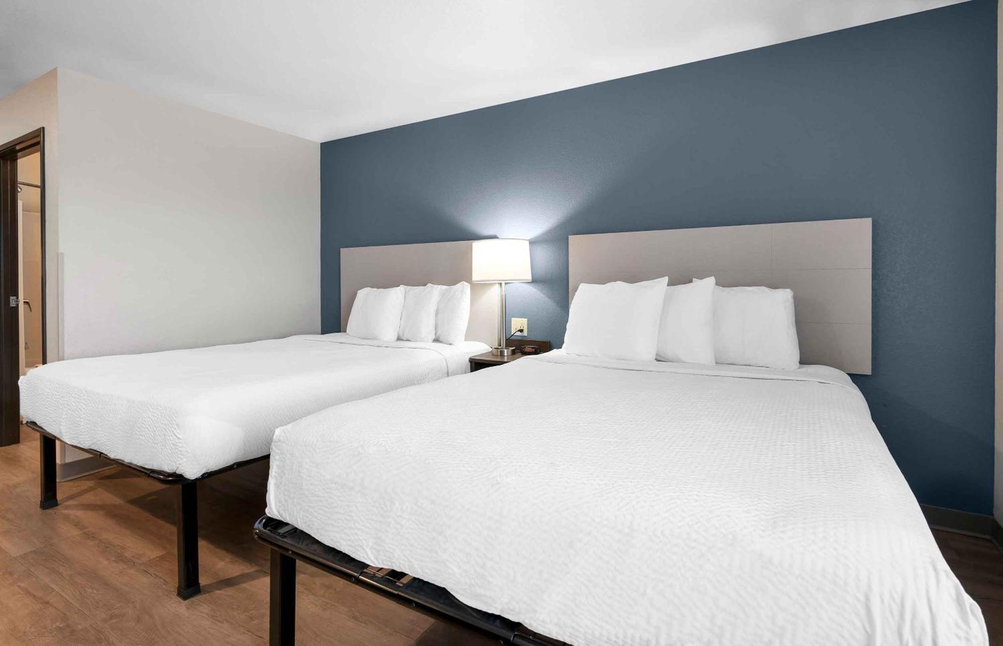 Extended Stay America Select Suites - Wildwood - The Villages Екстериор снимка