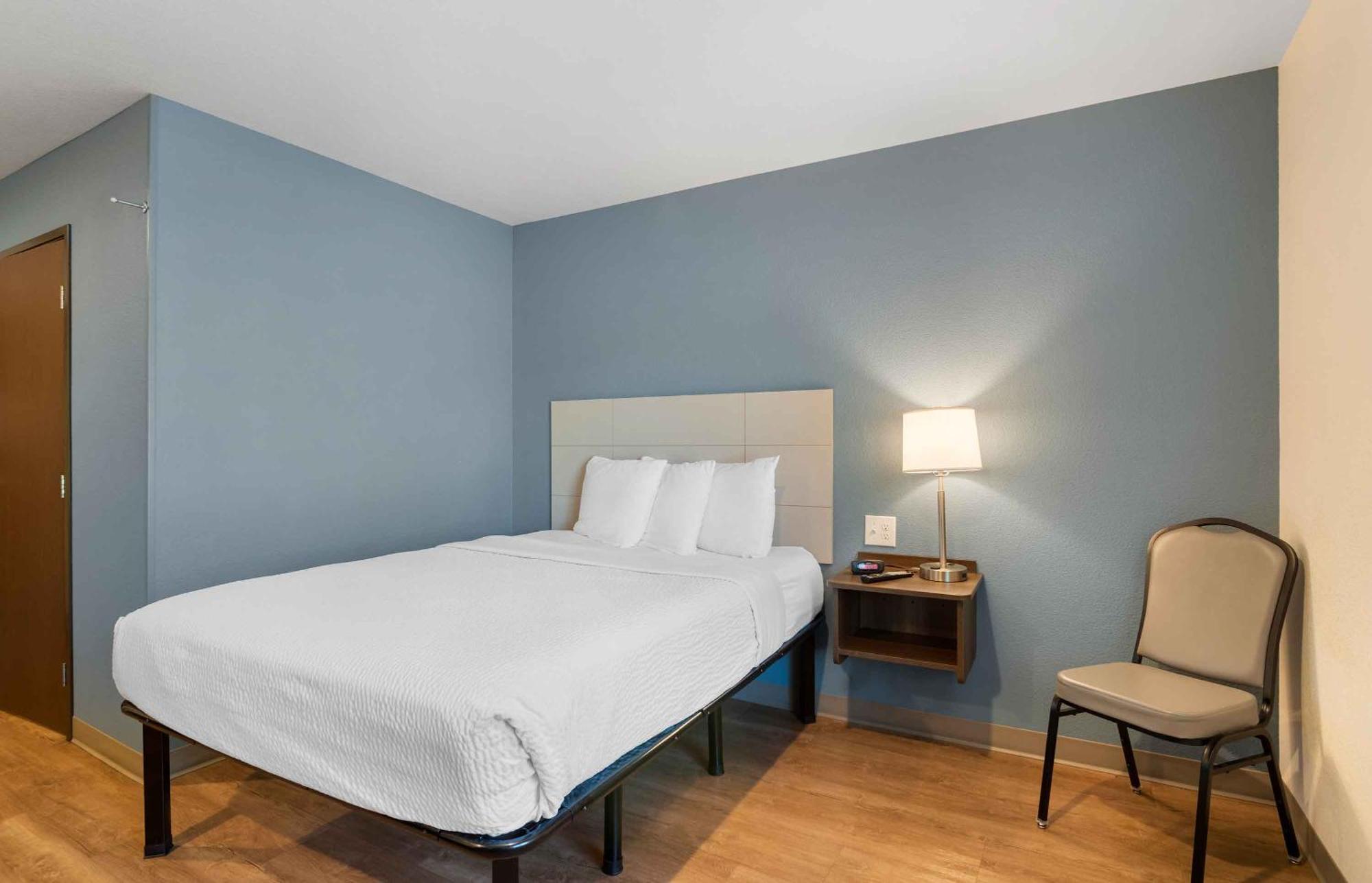 Extended Stay America Select Suites - Wildwood - The Villages Екстериор снимка